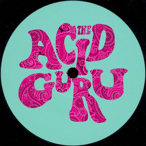 The Acid Guru