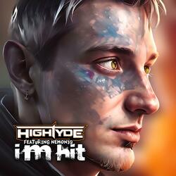 I'm Hit (feat. Nemoniq)