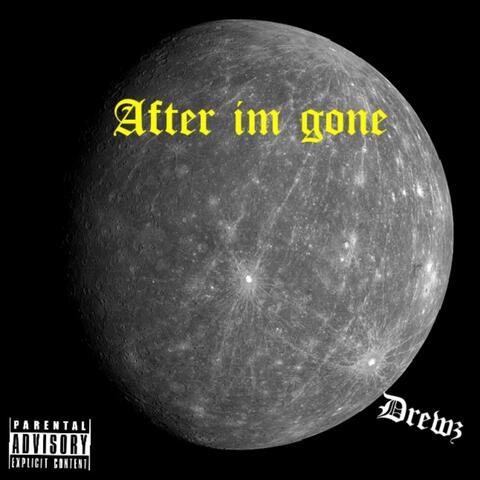 after im gone