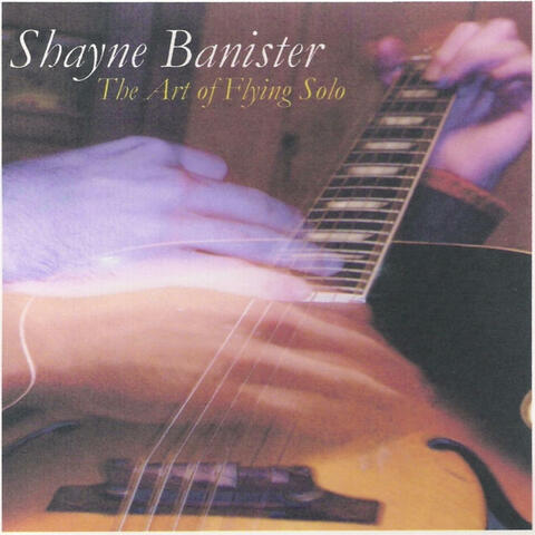 THE ART OF FLYING SOLO