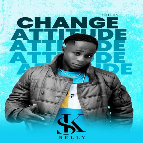 Change Attitude