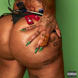 Freaky (feat. Eearz)
