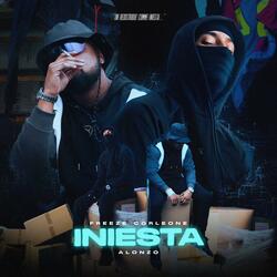 Iniesta (feat. Freeze Corleone & Alonzo)