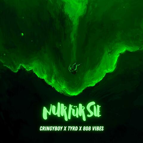 Nur für Sie (feat. tyrd & 808 Vibes)