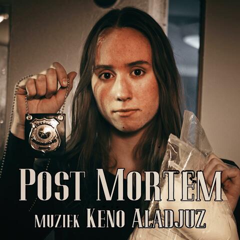 Post Mortem (Original Motion Picture Soundtrack)