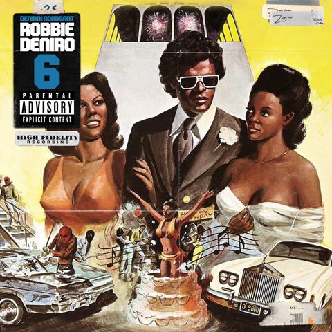 Robbie Deniro 6