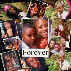 Forever (feat. Rico Blvck)