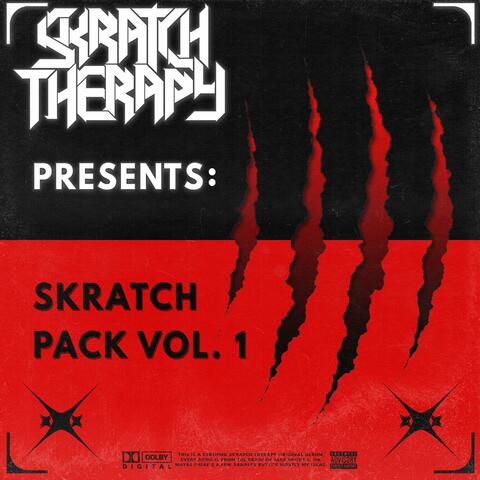 Skratch Pack, Vol. 1