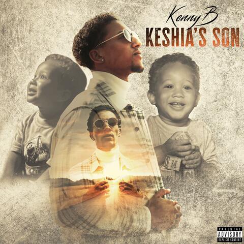 Keshia's Son