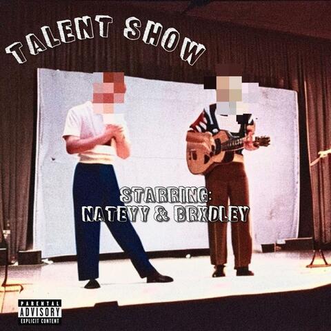 TALENT SHOW