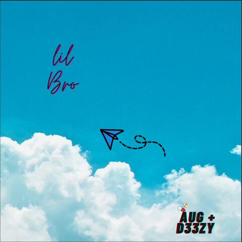 Lil Bro (feat. D33ZY)