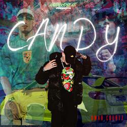 Omar Courtz (Candy)