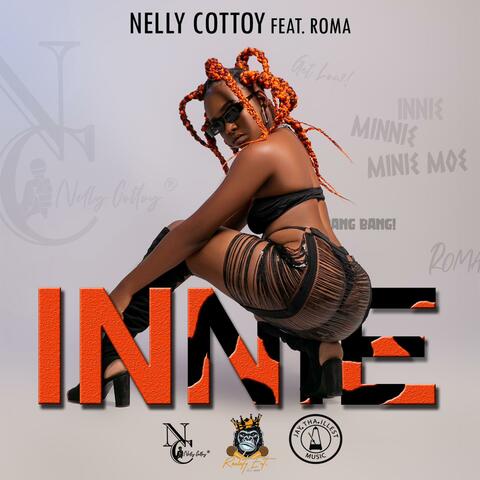Innie (feat. Roma Ramroop)