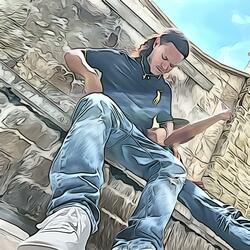 Infinite Rizz