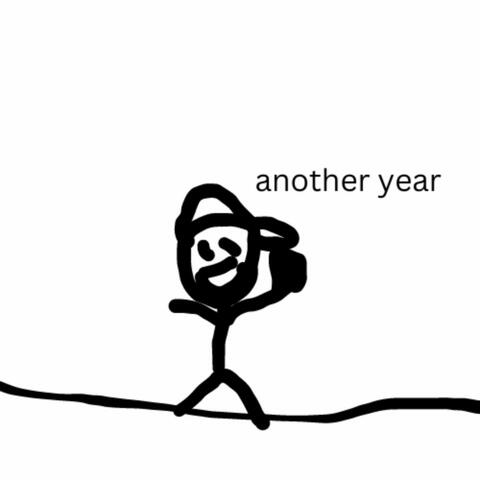 Another year (feat. Big K)