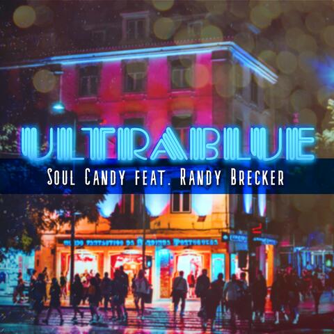 Soul Candy (feat. Randy Brecker) [Radio Edit]