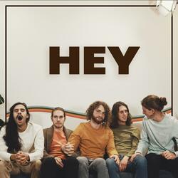 Hey