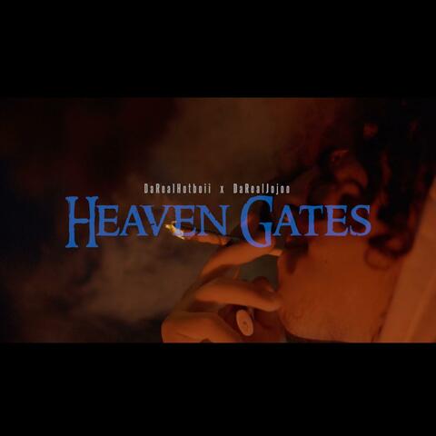 Heaven Gates (feat. DaRealHotboii)