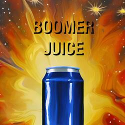 Boomer Juice