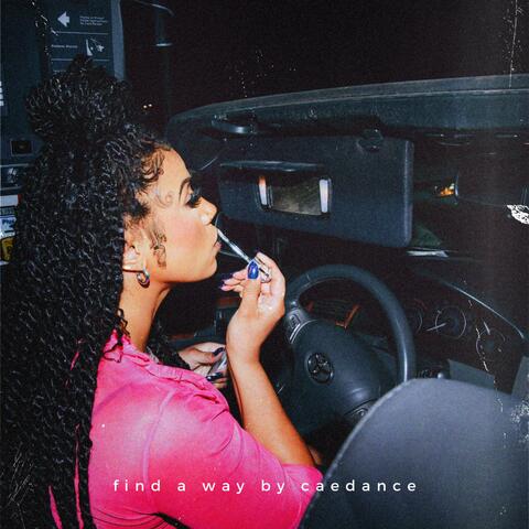 Find a Way (Radio Edit)