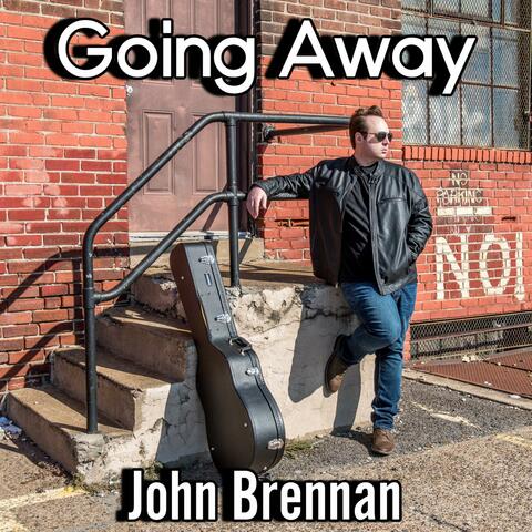 Going Away