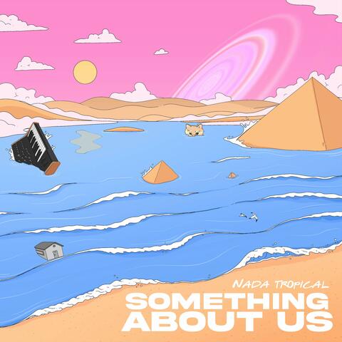 Something About Us