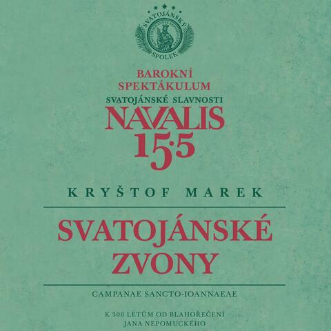 NAVALIS - Svatojánské zvony