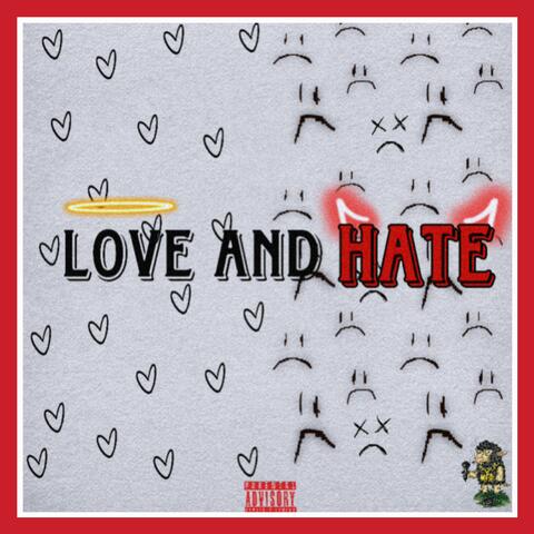 Love And Hate