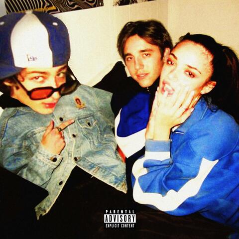 No Smoke (I Got Bitches)