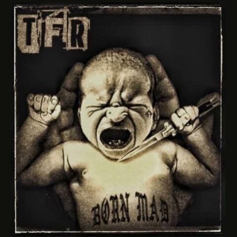 Born Mad