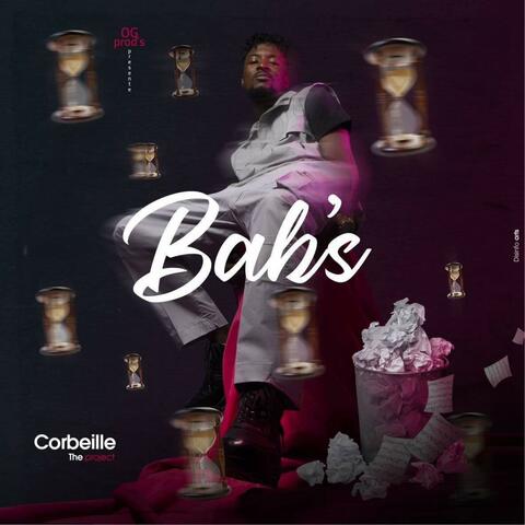 Corbeille