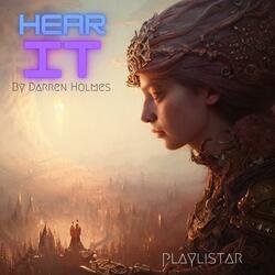 day dream (feat. darren holmes)