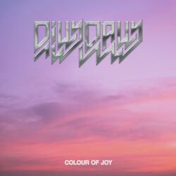 Colour of Joy