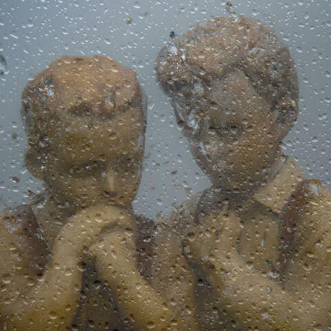 rain rain (feat. Eric from School)