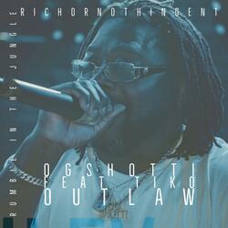 RumbleNDa Jungle (feat. Tiko Outlaw)