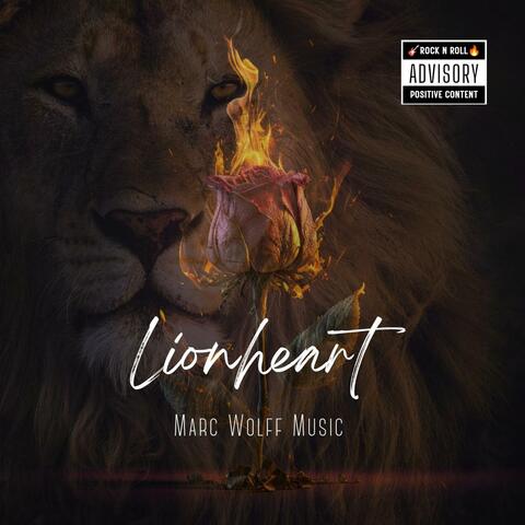 Lionheart