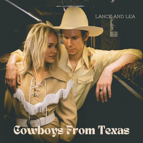 Cowboys From Texas