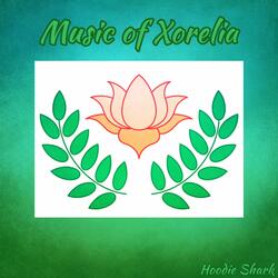 Eternal Winter (Frostelia)