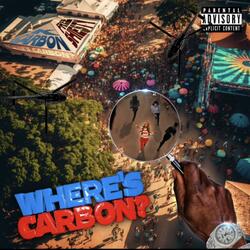 Where's Waldo ?