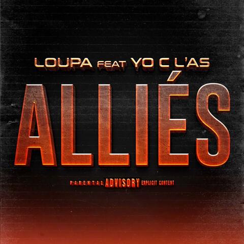 Alliés (feat. YOCL’AS)