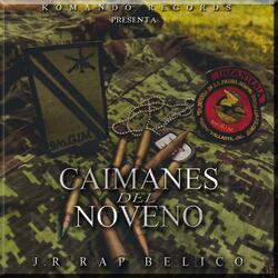 Caimanes Del Noveno (9/o G.I.M.)