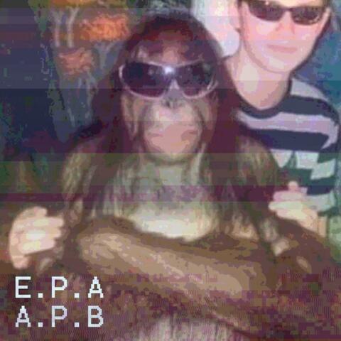 A​.​P​.​B (A​.​P​.​B​.​A Part II)