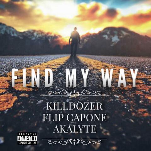 Find My Way (feat. Flip Capone & Akalyte)