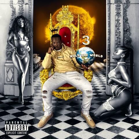 Rule The World 3