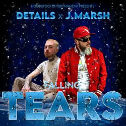Falling Tears (feat. J.Marsh)