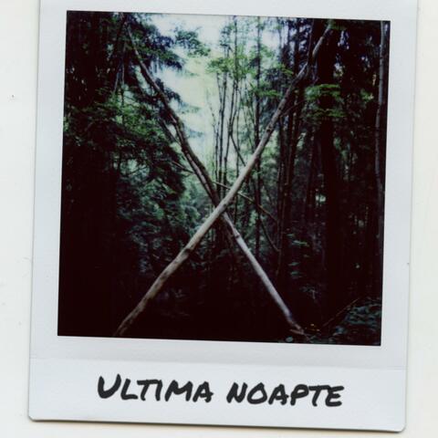 Ultima noapte