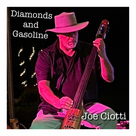 Diamonds and Gasoline