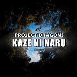 Kaze ni Naru