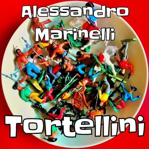 Tortellini