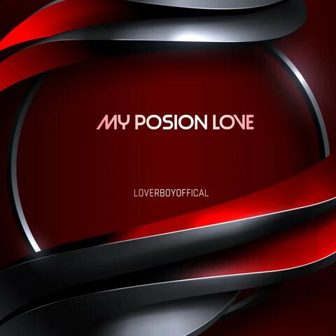 My Posion Love